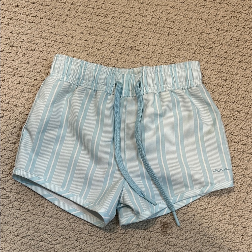 Minnow “Boardie” shorts